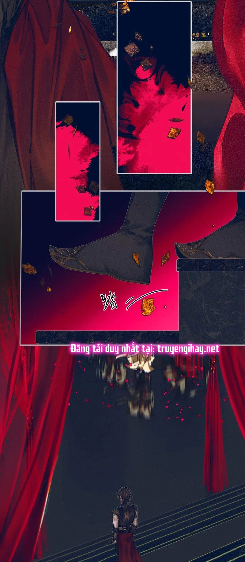 Thiên Quan Tứ Phúc - Bách Vô Cấm Kỵ Chapter 78 - 11