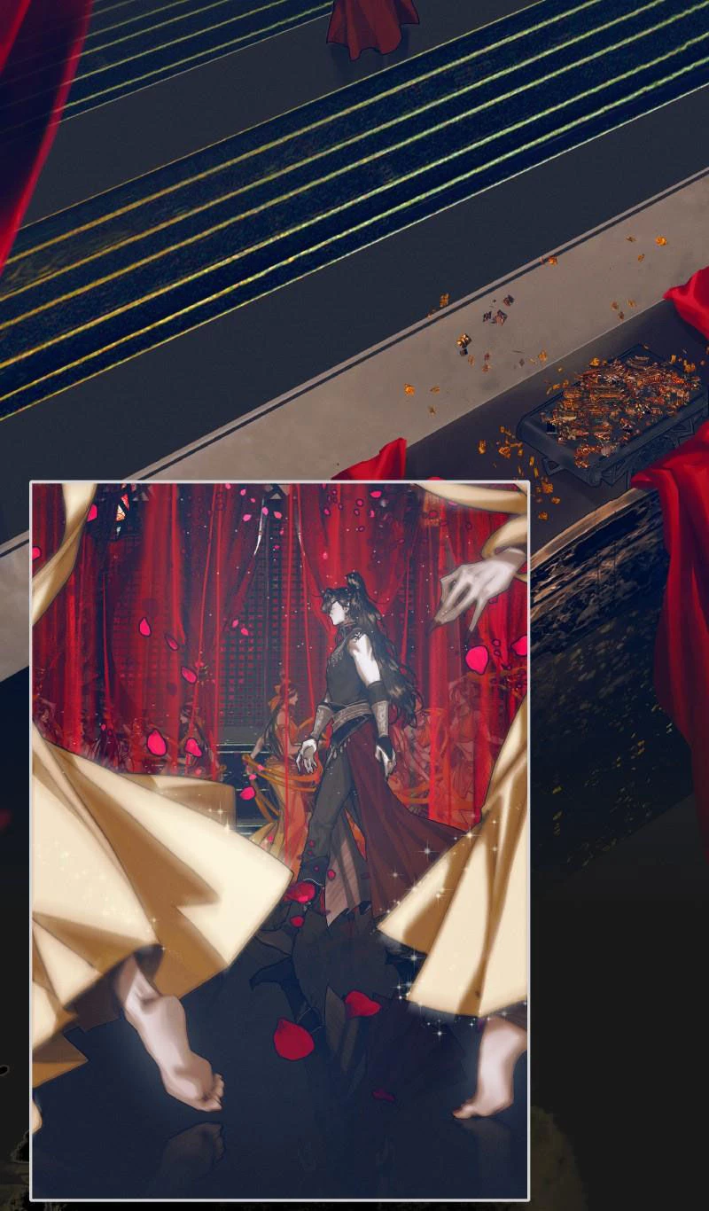 Thiên Quan Tứ Phúc - Bách Vô Cấm Kỵ Chapter 78 - 12