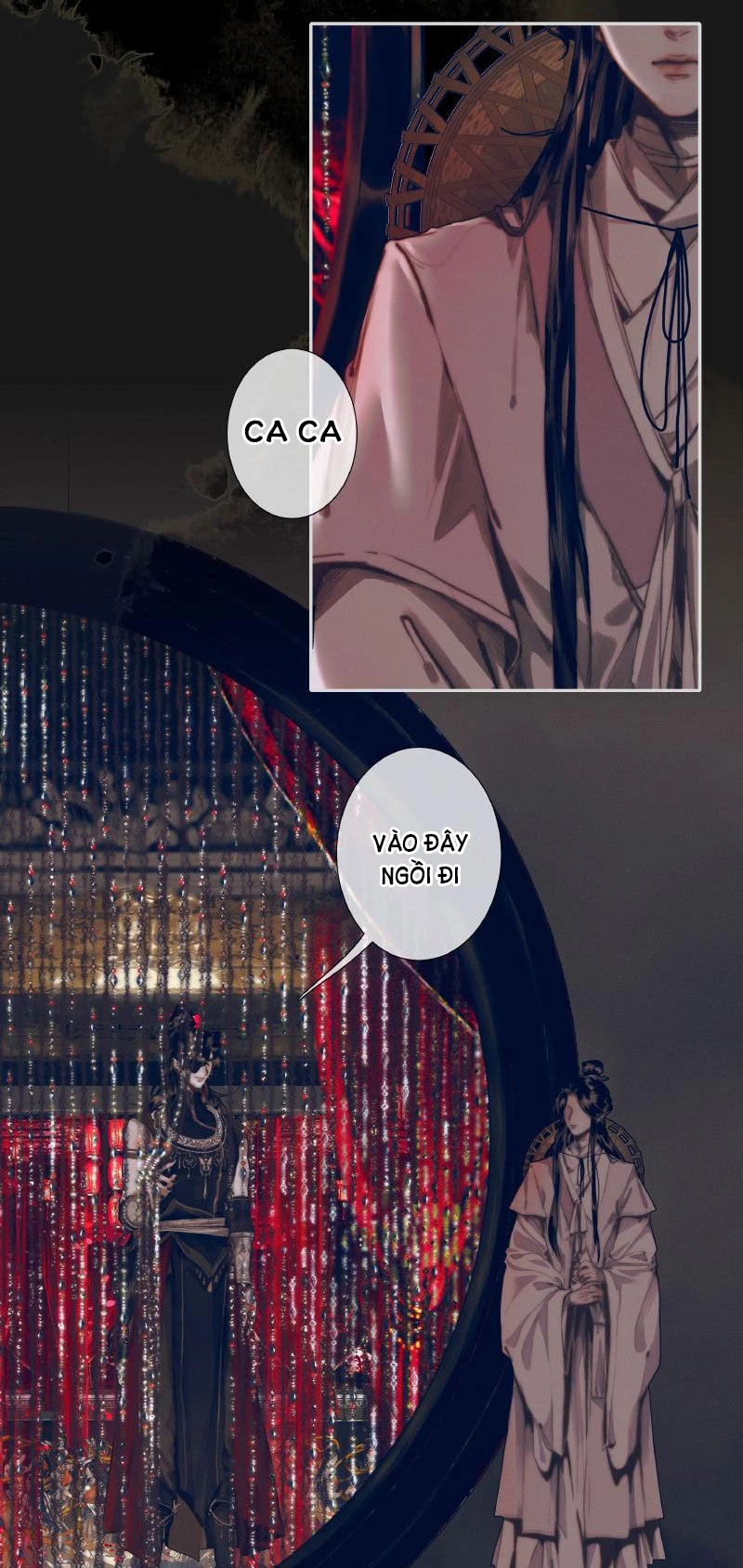 Thiên Quan Tứ Phúc - Bách Vô Cấm Kỵ Chapter 78 - 13