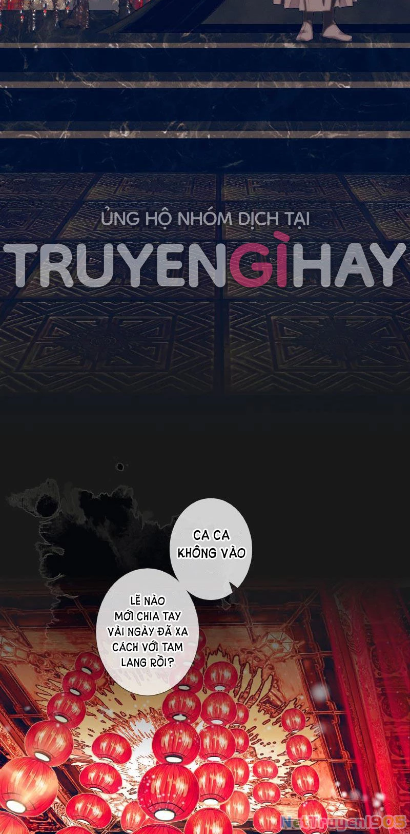 Thiên Quan Tứ Phúc - Bách Vô Cấm Kỵ Chapter 78 - 14