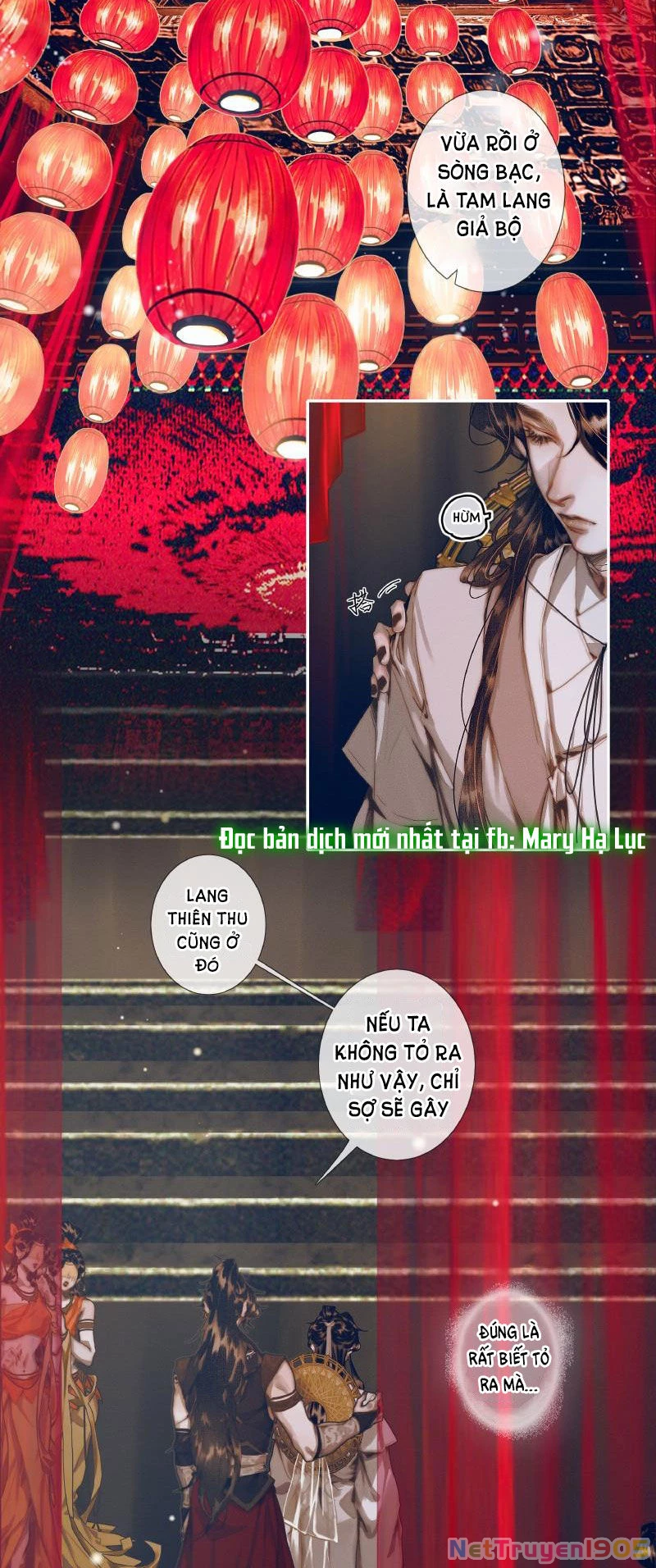 Thiên Quan Tứ Phúc - Bách Vô Cấm Kỵ Chapter 78 - 15