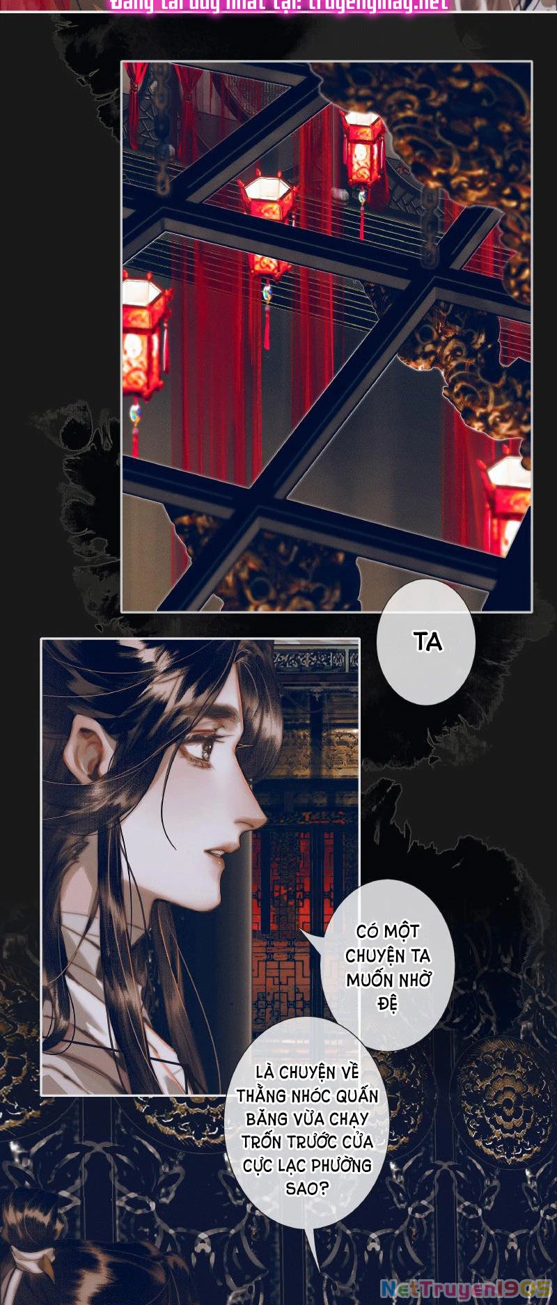 Thiên Quan Tứ Phúc - Bách Vô Cấm Kỵ Chapter 78 - 17