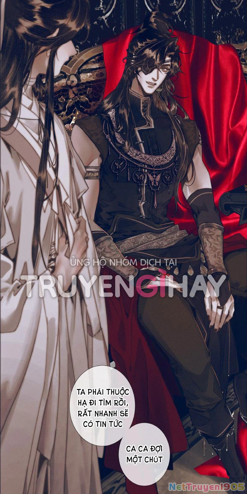 Thiên Quan Tứ Phúc - Bách Vô Cấm Kỵ Chapter 78 - 18