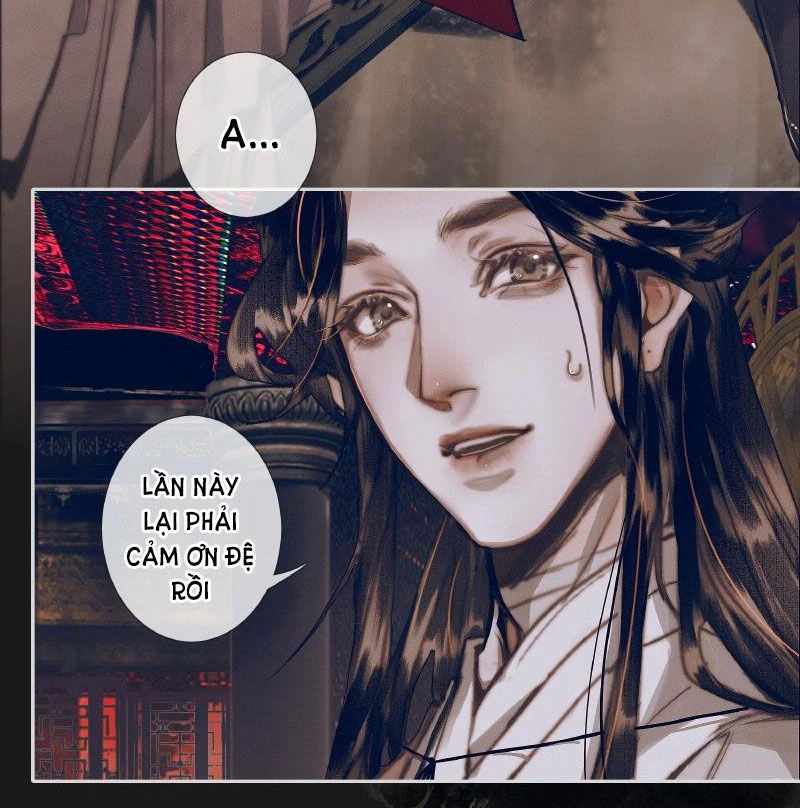 Thiên Quan Tứ Phúc - Bách Vô Cấm Kỵ Chapter 78 - 19