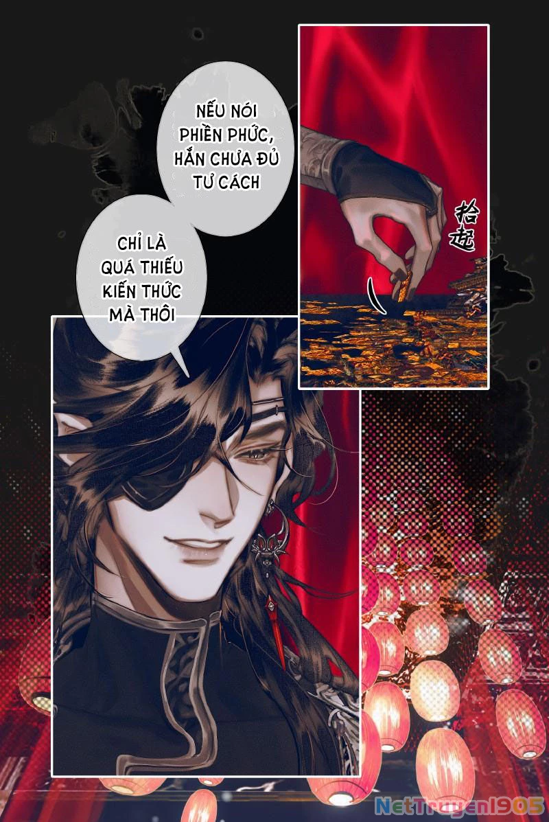 Thiên Quan Tứ Phúc - Bách Vô Cấm Kỵ Chapter 78 - 22