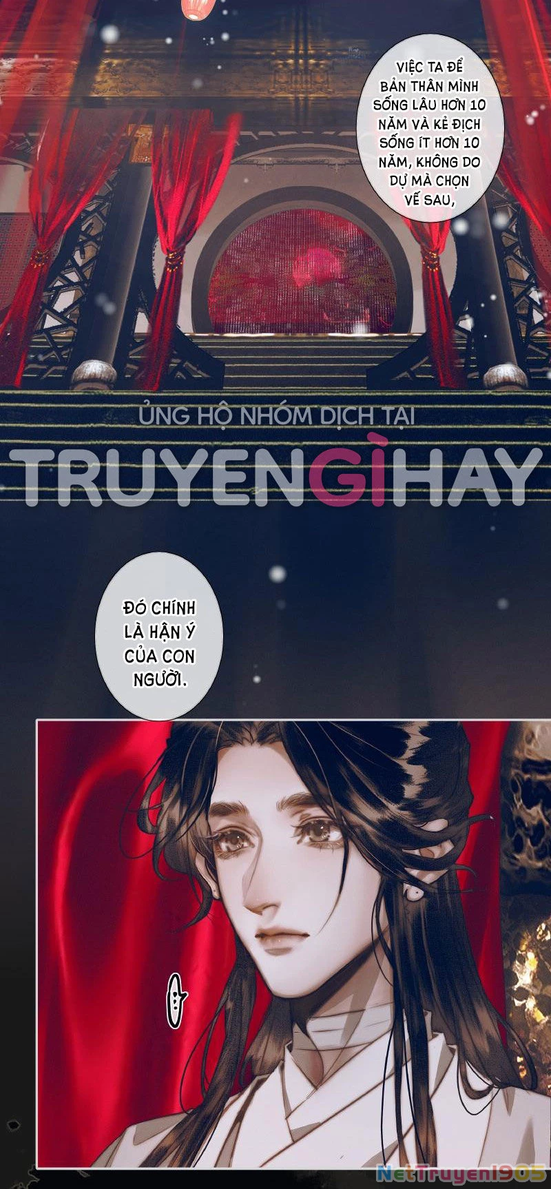 Thiên Quan Tứ Phúc - Bách Vô Cấm Kỵ Chapter 78 - 23