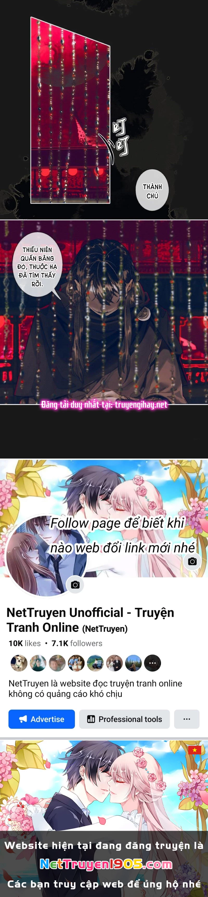 Thiên Quan Tứ Phúc - Bách Vô Cấm Kỵ Chapter 78 - 30