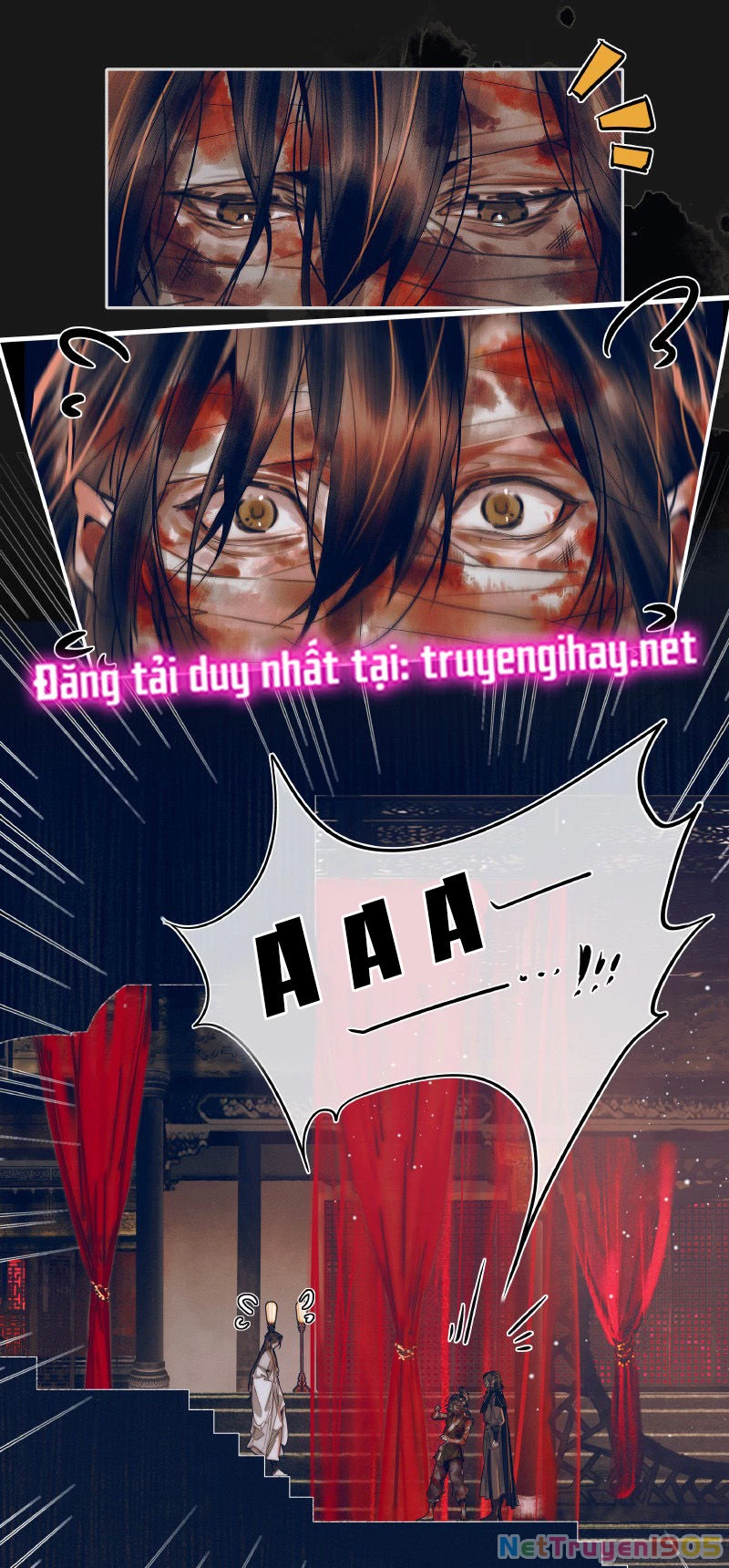 Thiên Quan Tứ Phúc - Bách Vô Cấm Kỵ Chapter 79 - 8
