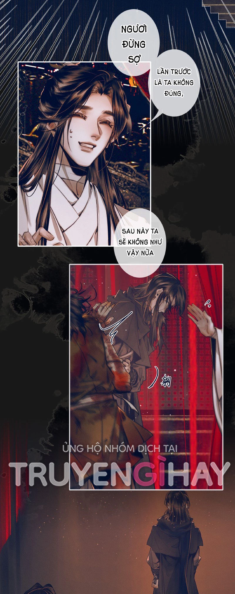 Thiên Quan Tứ Phúc - Bách Vô Cấm Kỵ Chapter 79 - 9