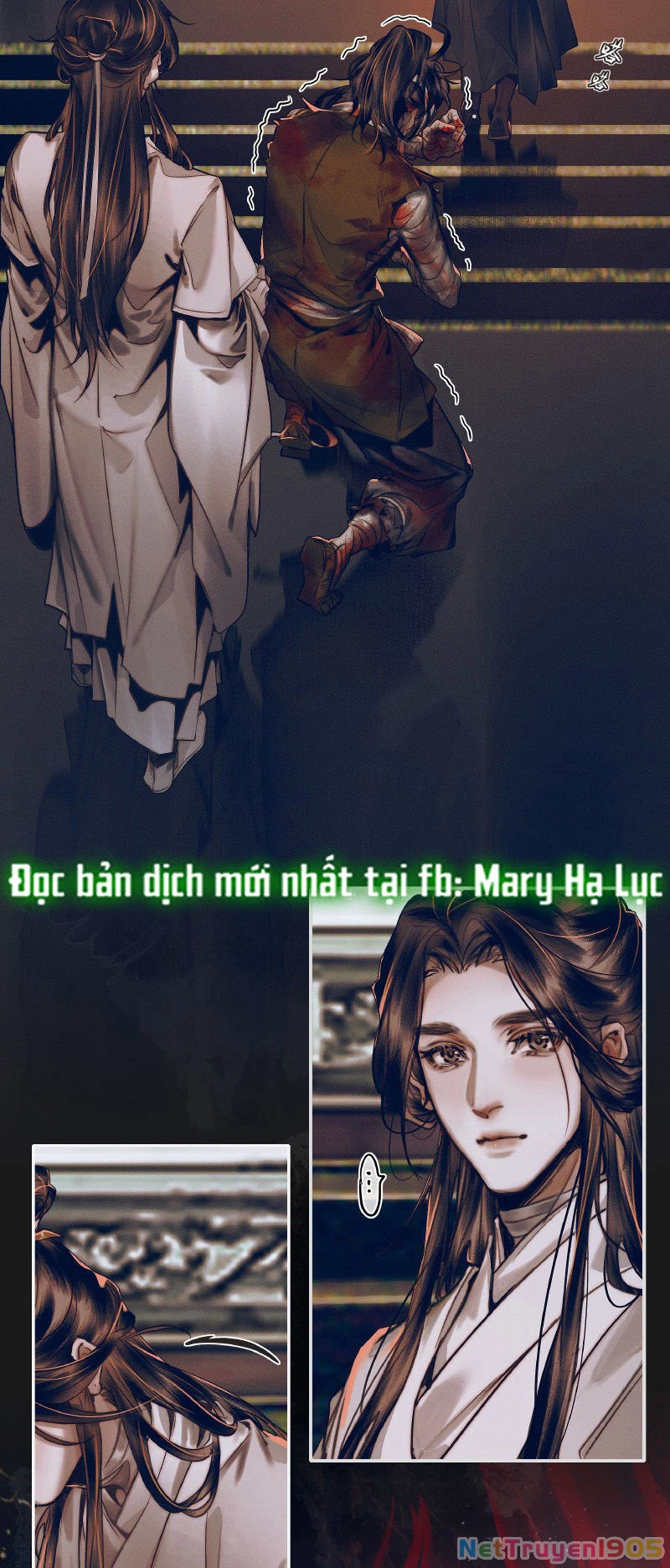 Thiên Quan Tứ Phúc - Bách Vô Cấm Kỵ Chapter 79 - 10