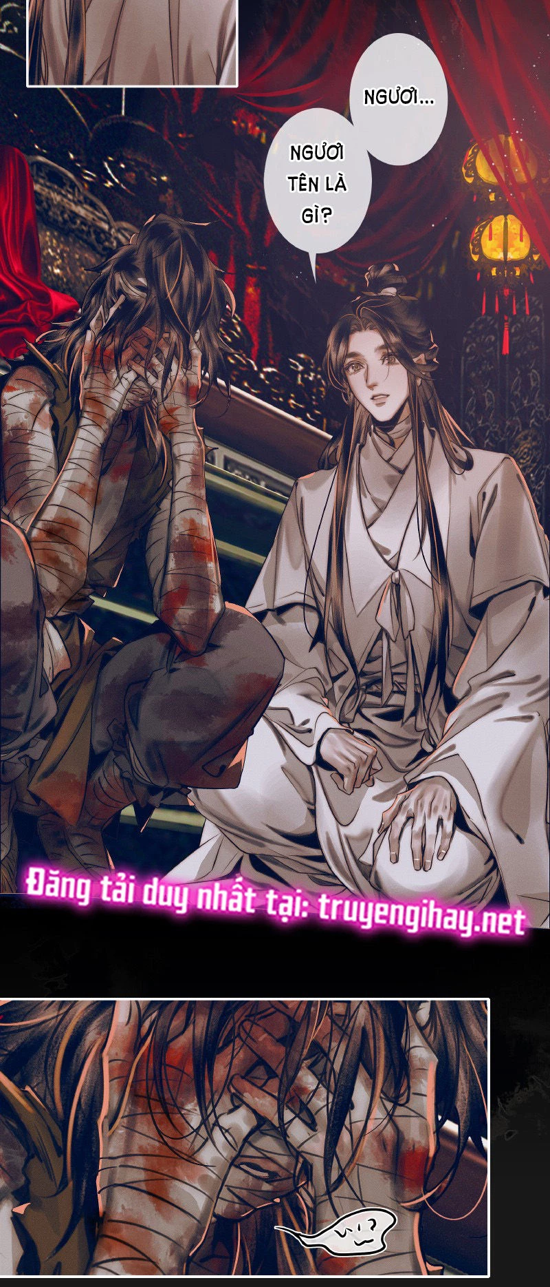 Thiên Quan Tứ Phúc - Bách Vô Cấm Kỵ Chapter 79 - 11