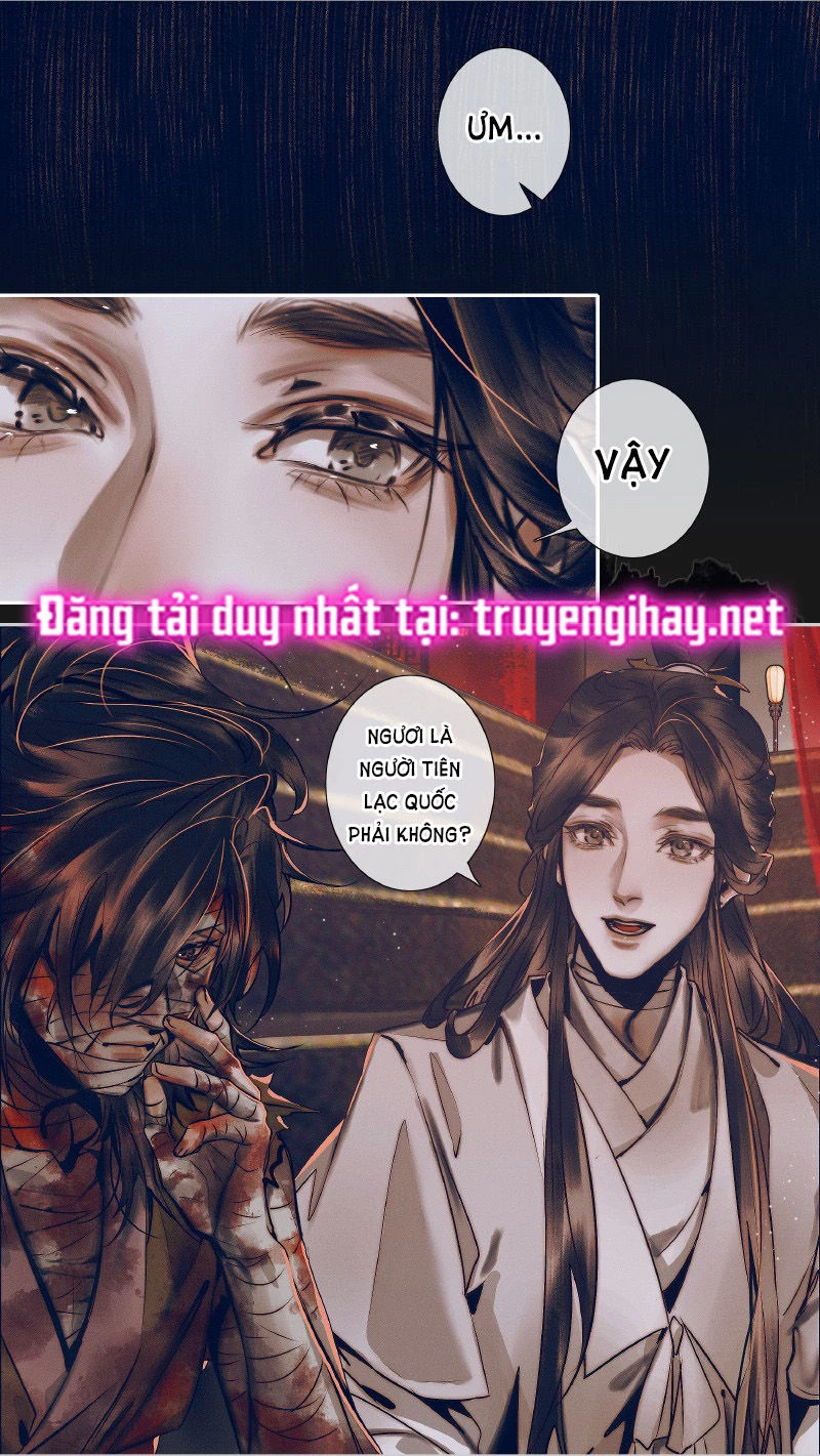 Thiên Quan Tứ Phúc - Bách Vô Cấm Kỵ Chapter 79 - 14