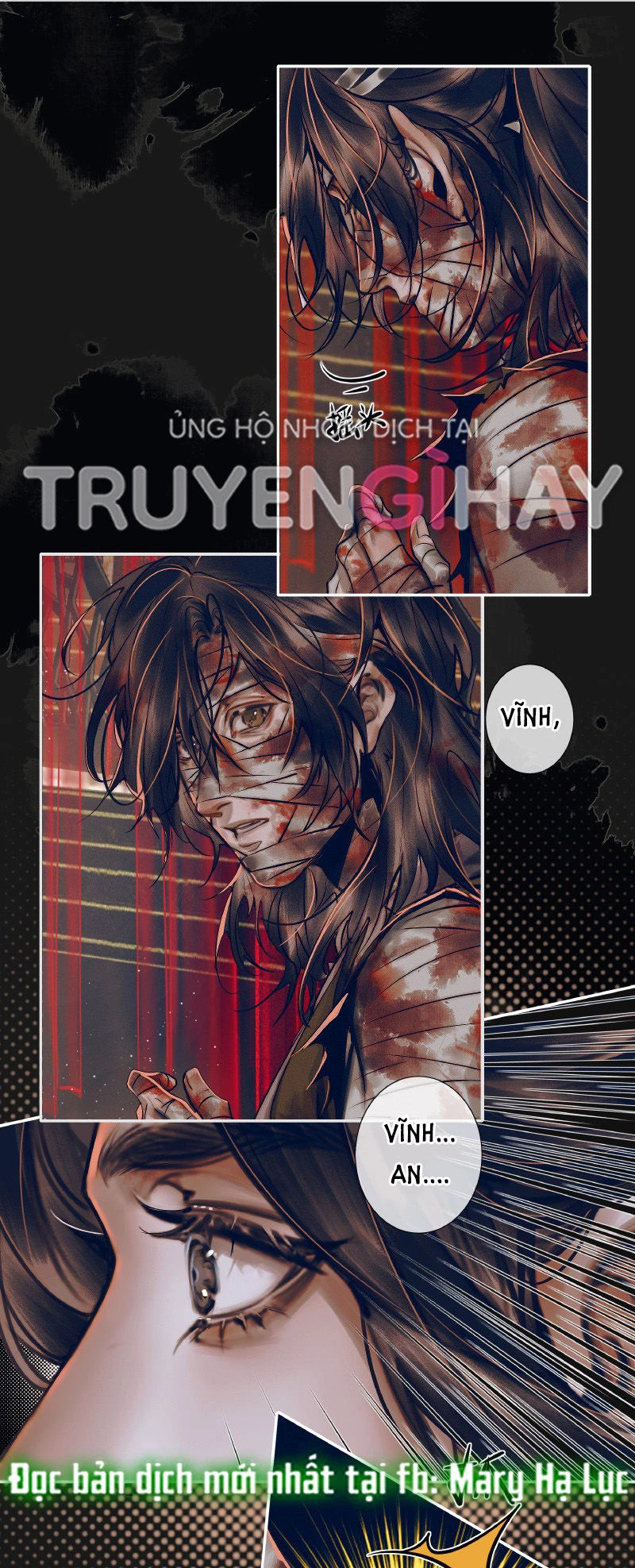 Thiên Quan Tứ Phúc - Bách Vô Cấm Kỵ Chapter 79 - 15