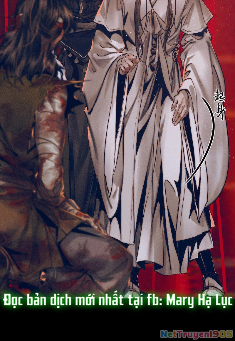 Thiên Quan Tứ Phúc - Bách Vô Cấm Kỵ Chapter 79 - 19