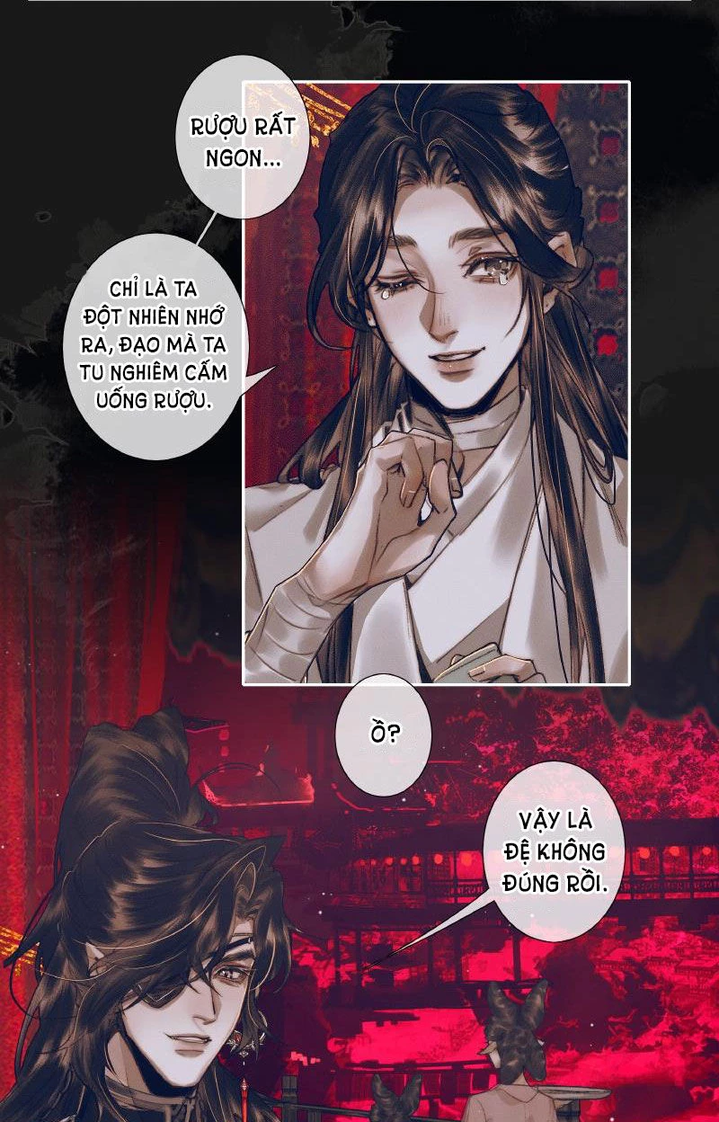 Thiên Quan Tứ Phúc - Bách Vô Cấm Kỵ Chapter 80.2 - 4