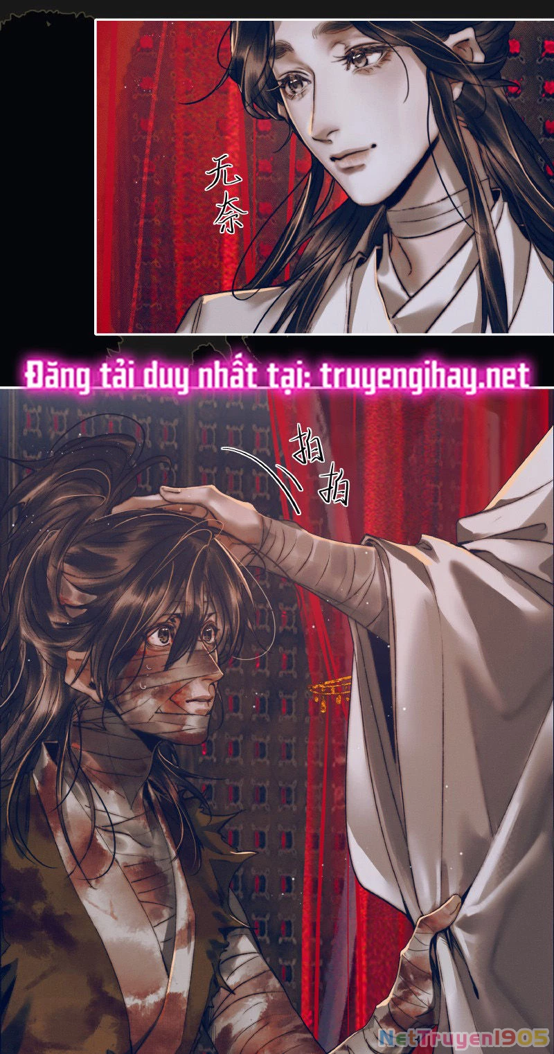 Thiên Quan Tứ Phúc - Bách Vô Cấm Kỵ Chapter 81.2 - 7