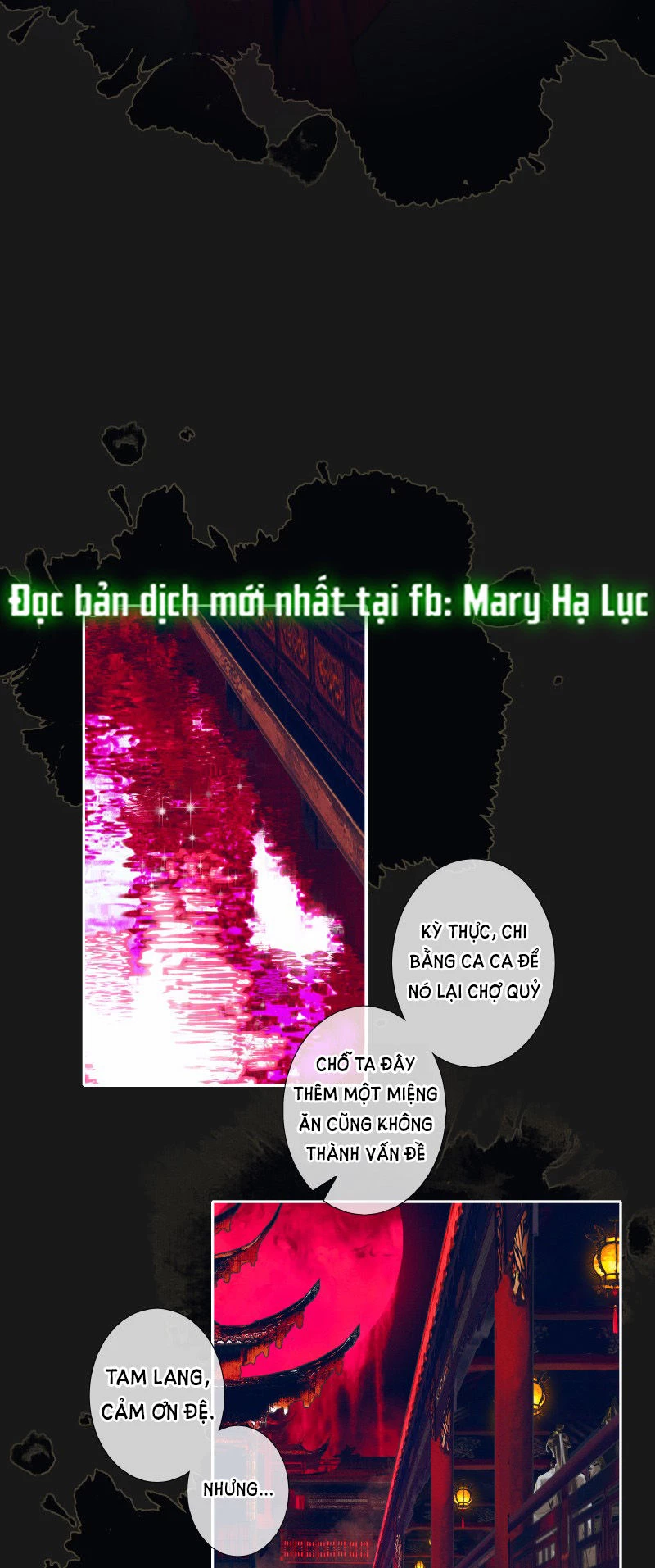 Thiên Quan Tứ Phúc - Bách Vô Cấm Kỵ Chapter 81.2 - 10