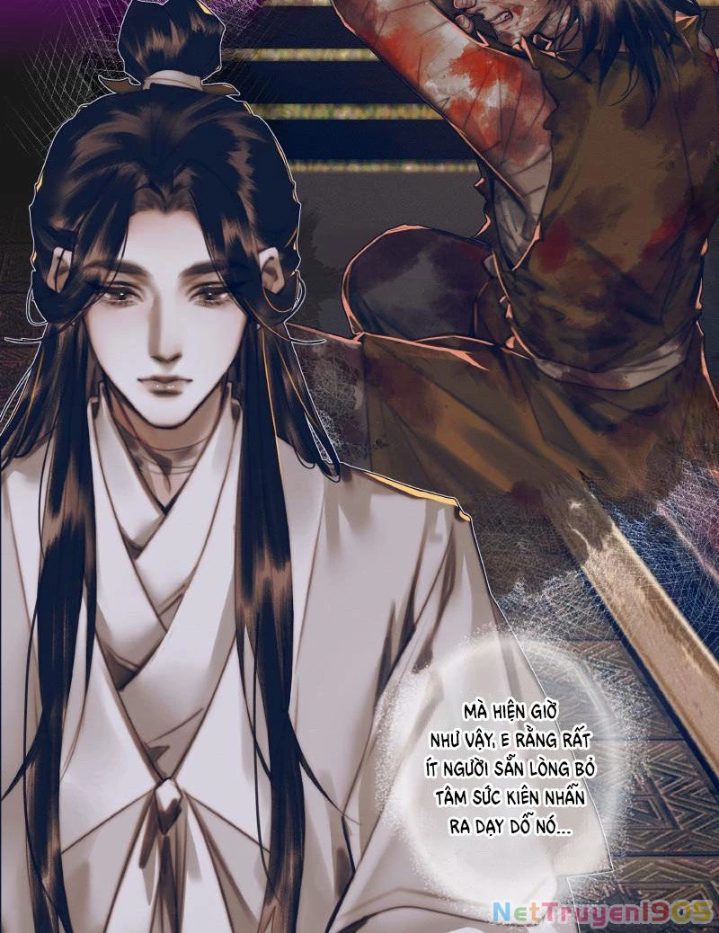 Thiên Quan Tứ Phúc - Bách Vô Cấm Kỵ Chapter 82.1 - 6