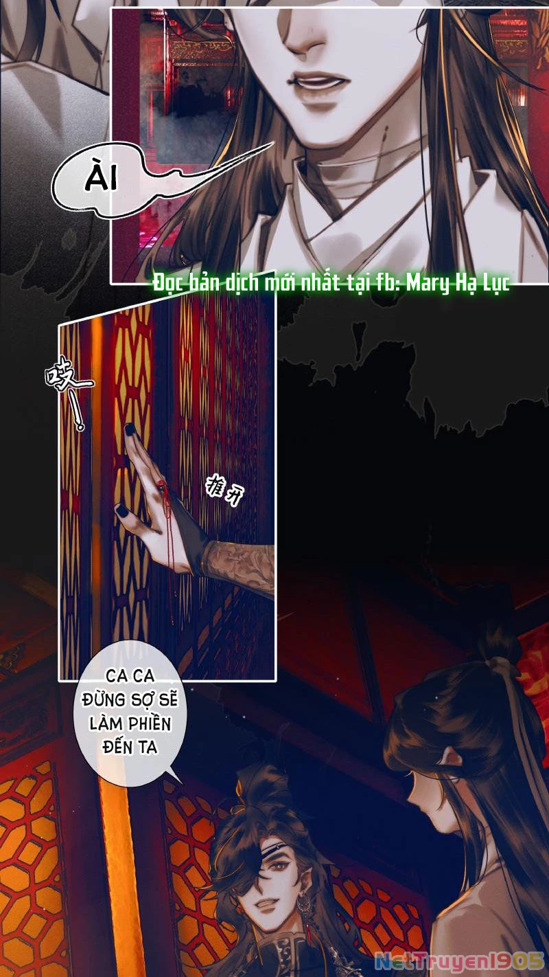 Thiên Quan Tứ Phúc - Bách Vô Cấm Kỵ Chapter 82.1 - 7