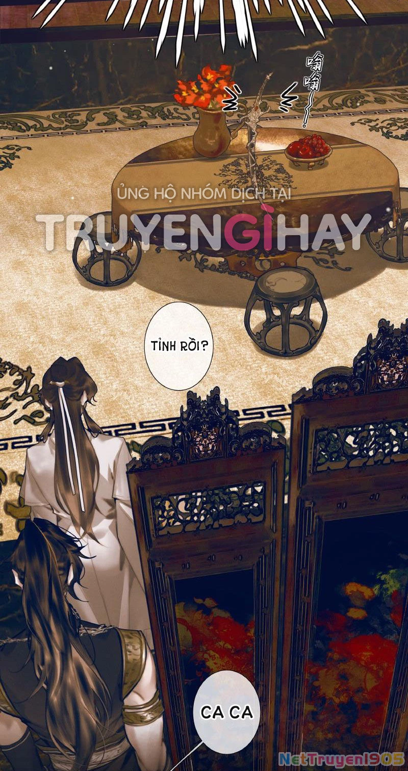 Thiên Quan Tứ Phúc - Bách Vô Cấm Kỵ Chapter 82.1 - 10