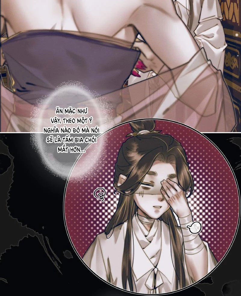 Thiên Quan Tứ Phúc - Bách Vô Cấm Kỵ Chapter 82.2 - 6