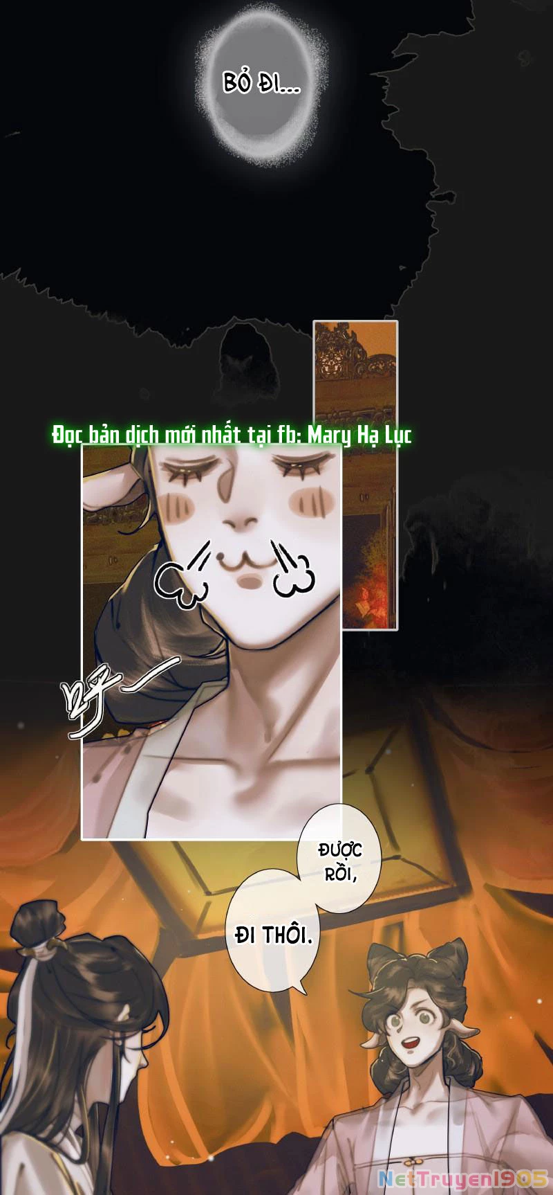 Thiên Quan Tứ Phúc - Bách Vô Cấm Kỵ Chapter 82.2 - 7