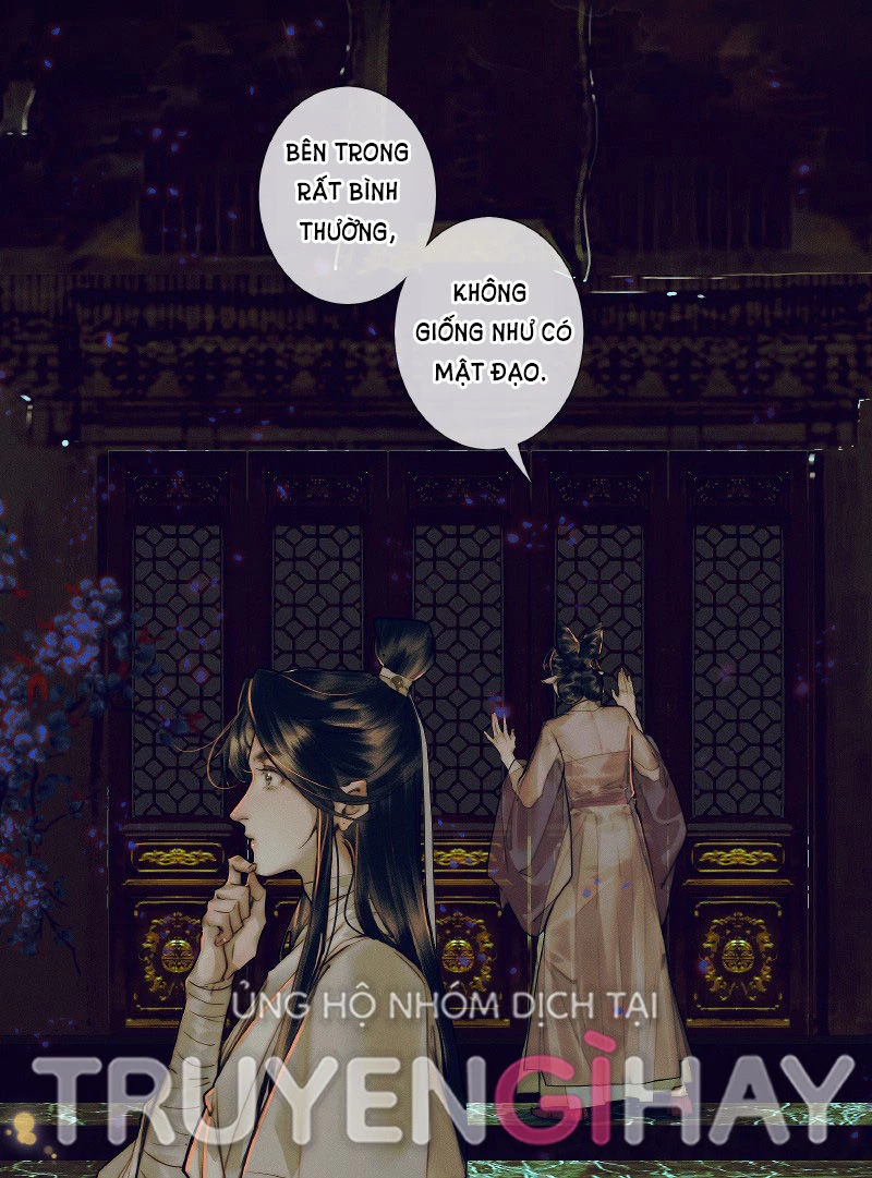Thiên Quan Tứ Phúc - Bách Vô Cấm Kỵ Chapter 83 - 10
