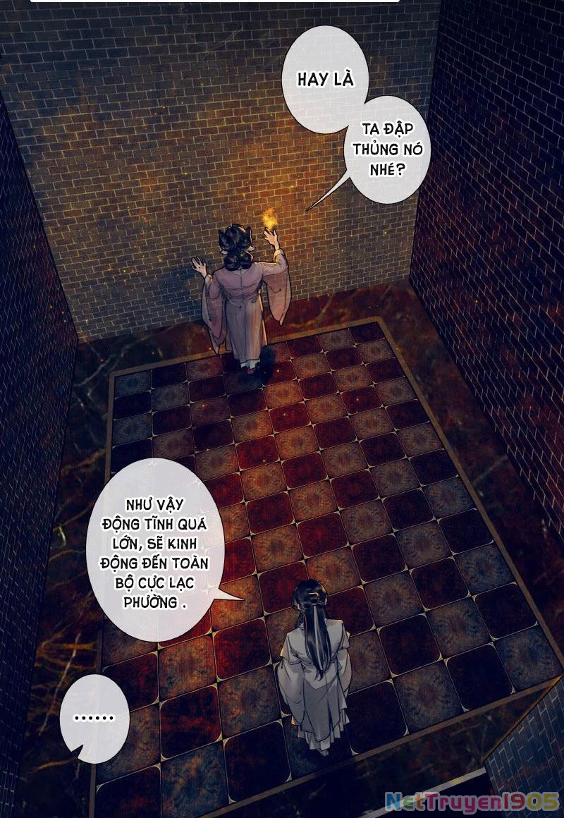 Thiên Quan Tứ Phúc - Bách Vô Cấm Kỵ Chapter 84 - 5