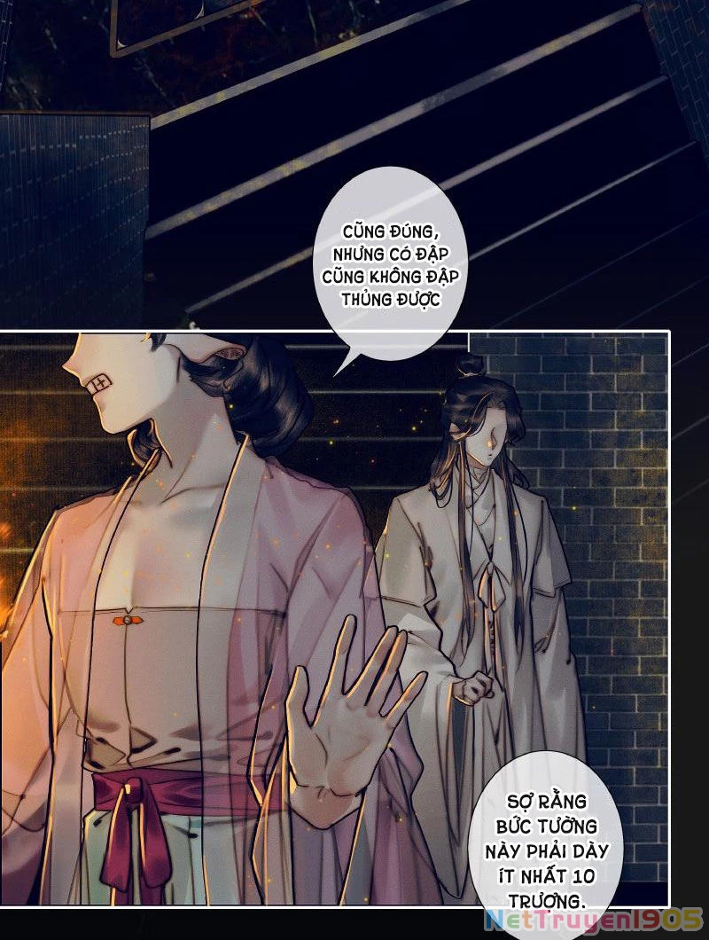 Thiên Quan Tứ Phúc - Bách Vô Cấm Kỵ Chapter 84 - 6