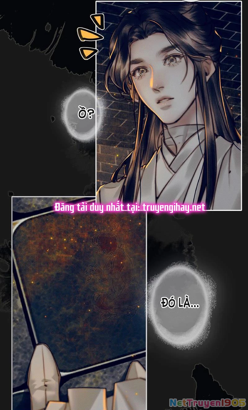 Thiên Quan Tứ Phúc - Bách Vô Cấm Kỵ Chapter 84 - 7