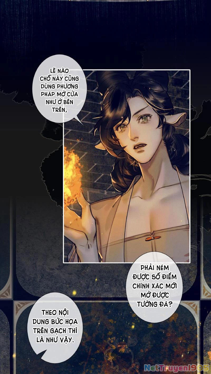 Thiên Quan Tứ Phúc - Bách Vô Cấm Kỵ Chapter 84 - 9