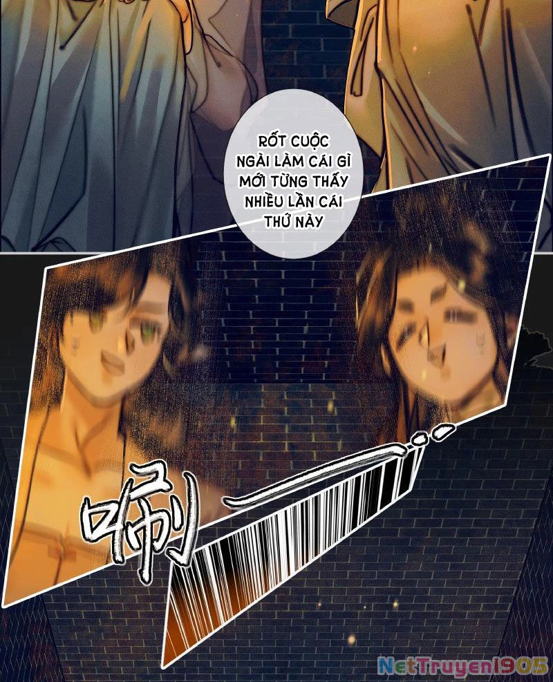 Thiên Quan Tứ Phúc - Bách Vô Cấm Kỵ Chapter 84 - 17