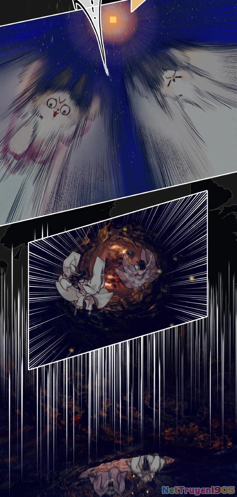 Thiên Quan Tứ Phúc - Bách Vô Cấm Kỵ Chapter 84 - 20