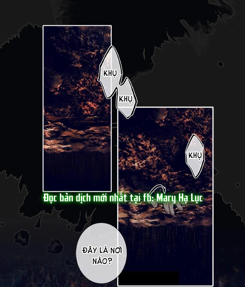 Thiên Quan Tứ Phúc - Bách Vô Cấm Kỵ Chapter 84 - 22