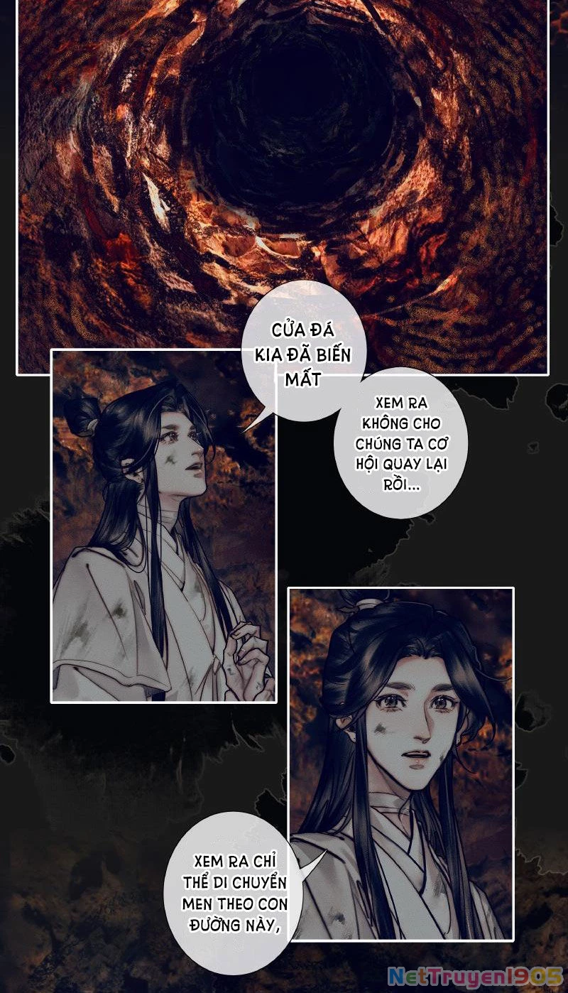 Thiên Quan Tứ Phúc - Bách Vô Cấm Kỵ Chapter 84 - 24