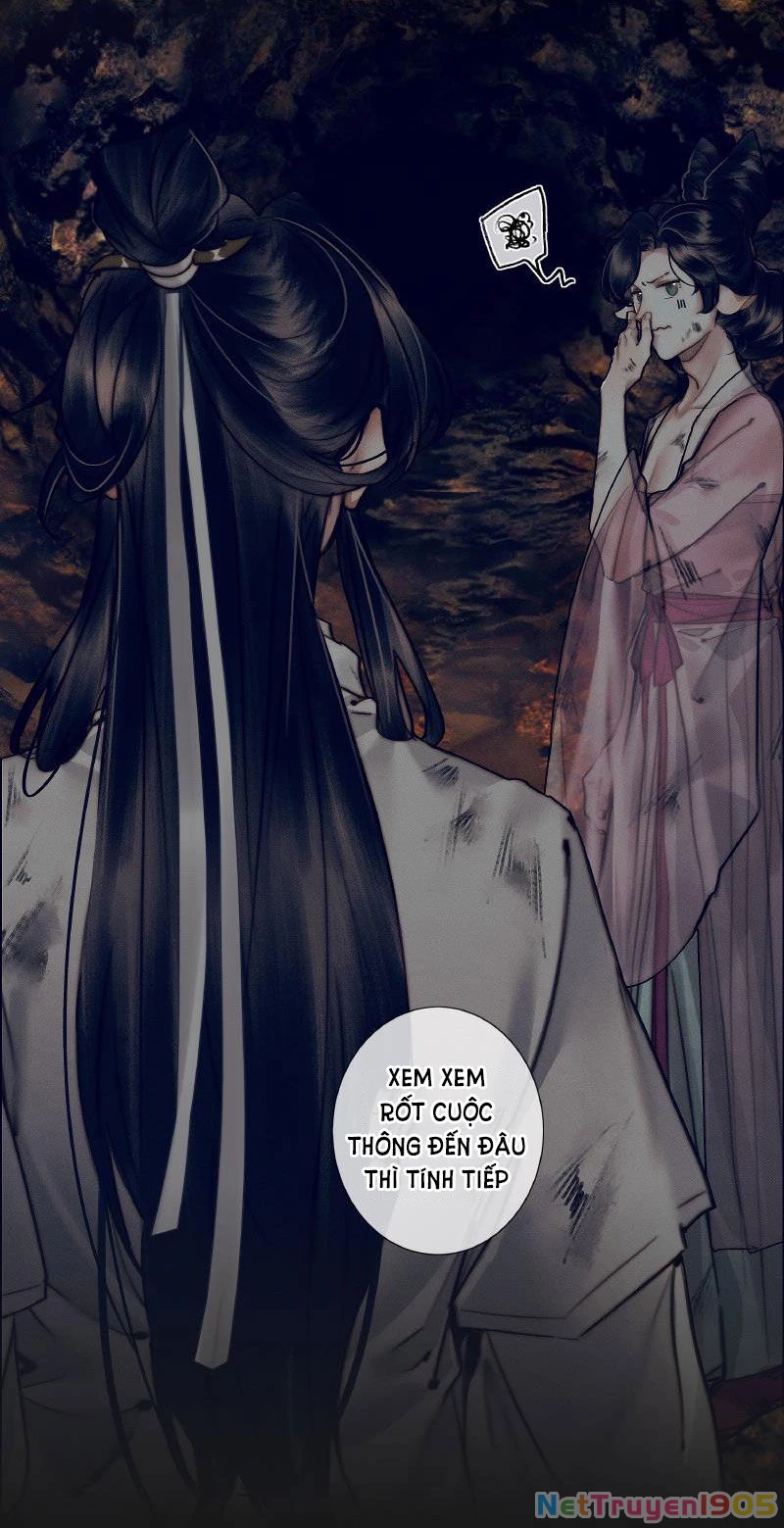 Thiên Quan Tứ Phúc - Bách Vô Cấm Kỵ Chapter 84 - 25