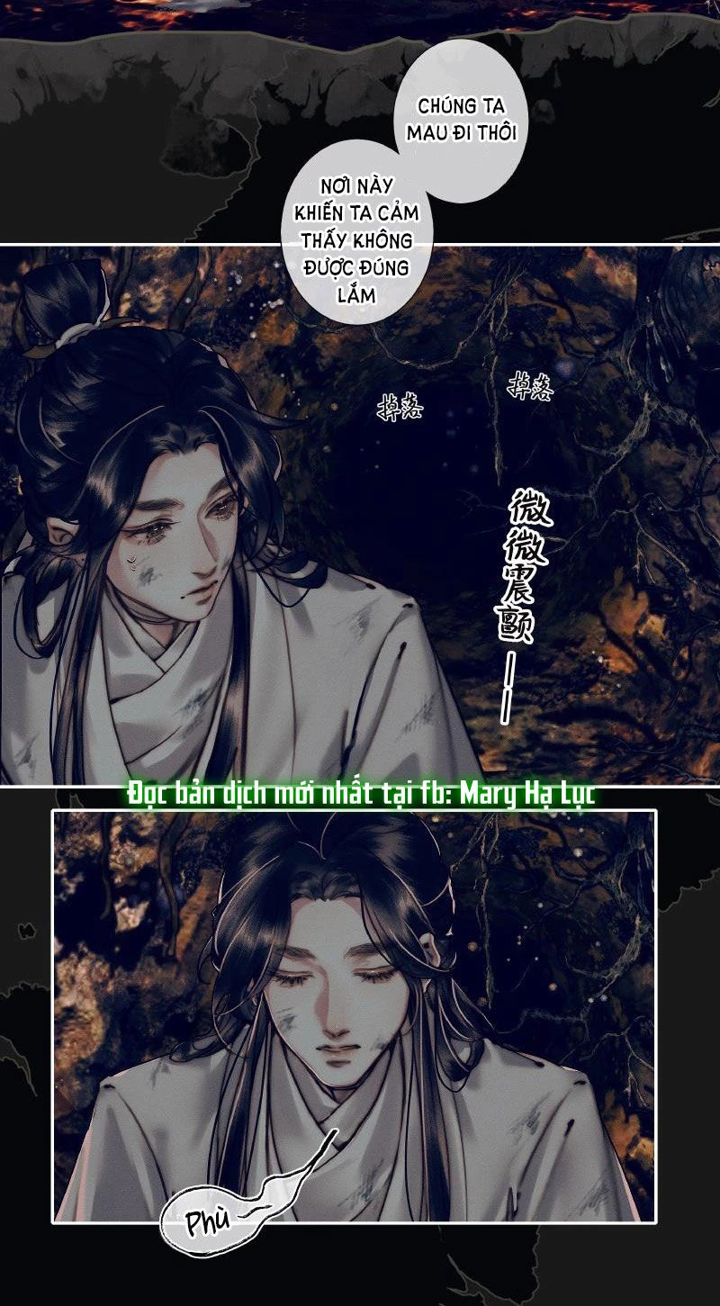 Thiên Quan Tứ Phúc - Bách Vô Cấm Kỵ Chapter 84 - 28