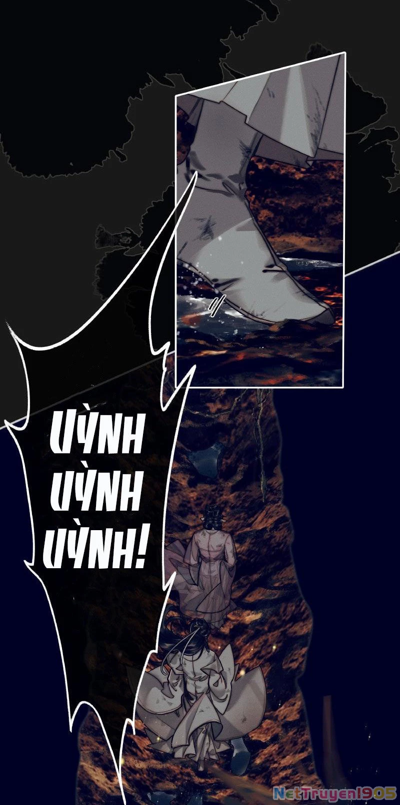 Thiên Quan Tứ Phúc - Bách Vô Cấm Kỵ Chapter 84 - 29