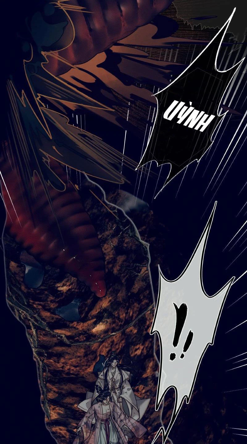 Thiên Quan Tứ Phúc - Bách Vô Cấm Kỵ Chapter 84 - 32