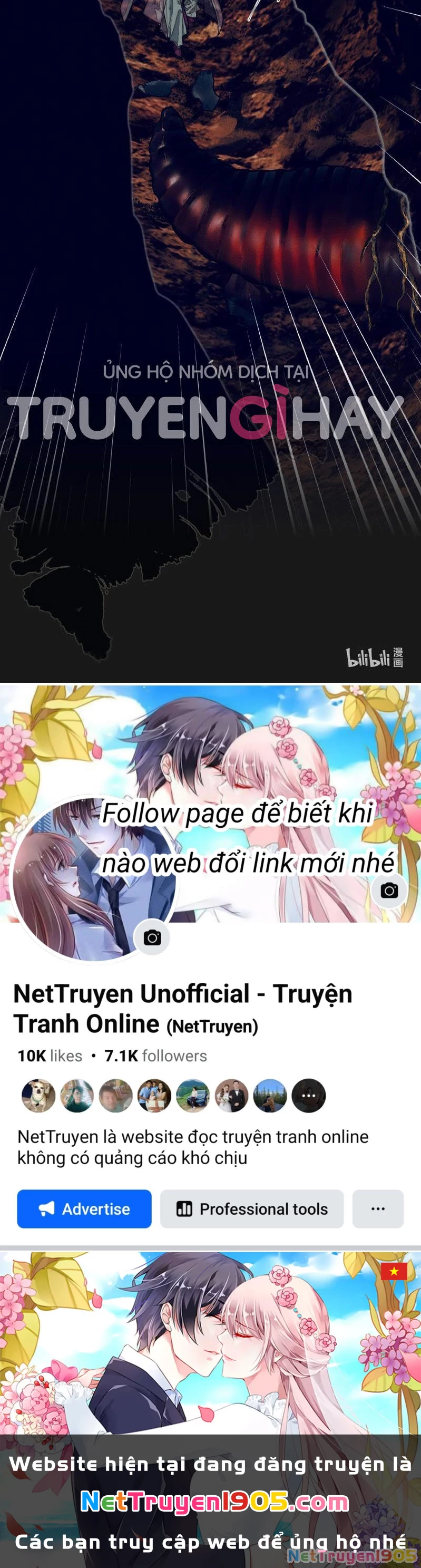 Thiên Quan Tứ Phúc - Bách Vô Cấm Kỵ Chapter 84 - 33