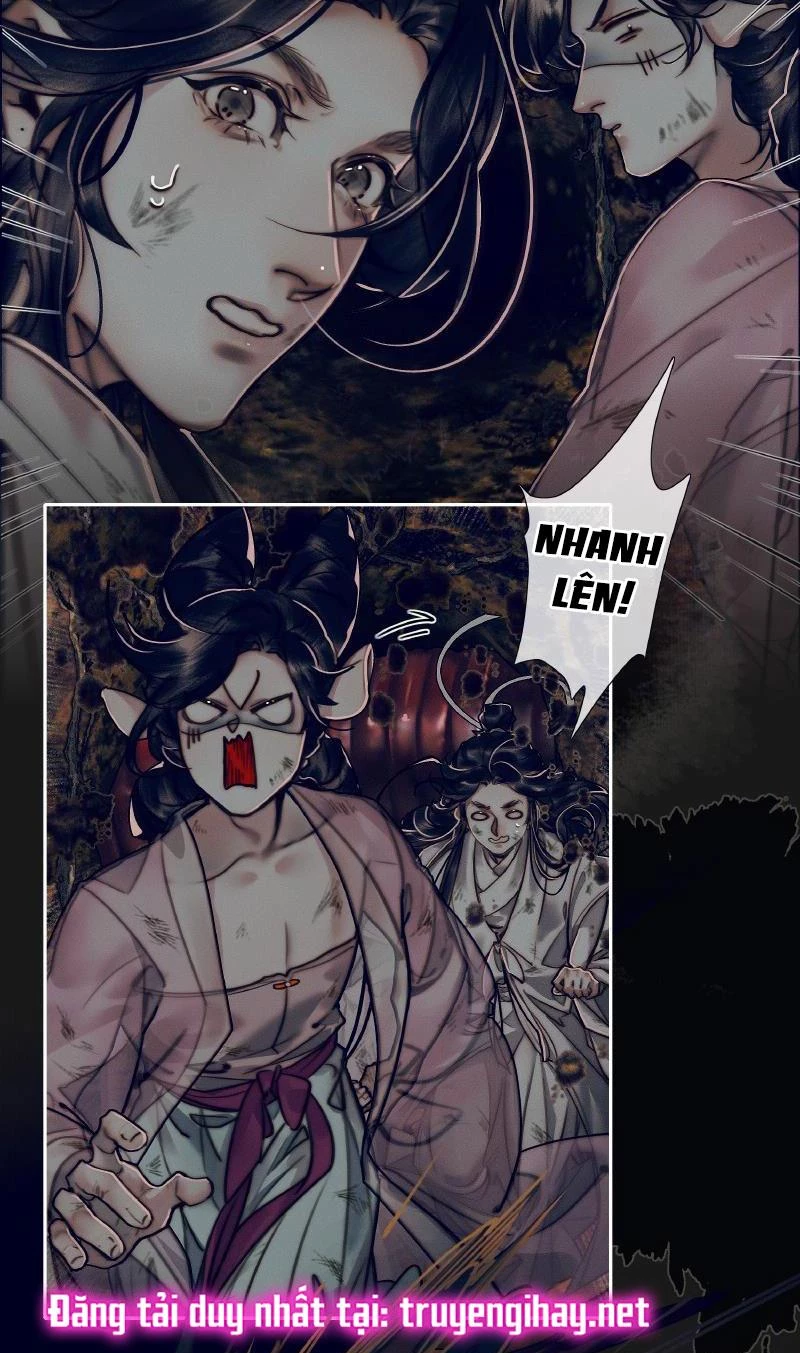 Thiên Quan Tứ Phúc - Bách Vô Cấm Kỵ Chapter 85 - 5