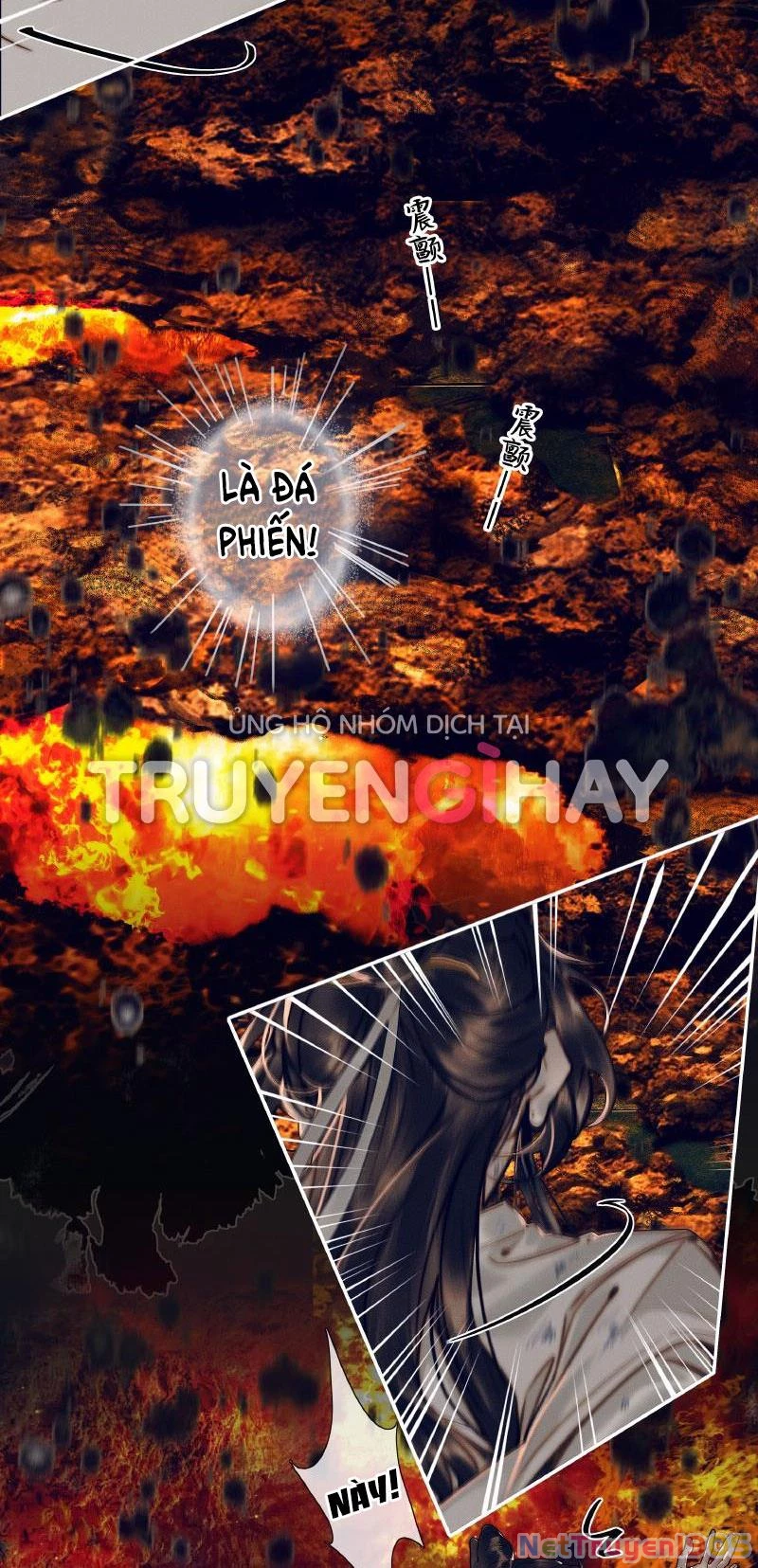 Thiên Quan Tứ Phúc - Bách Vô Cấm Kỵ Chapter 85 - 10