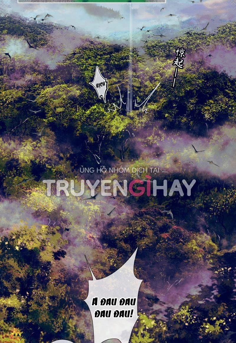 Thiên Quan Tứ Phúc - Bách Vô Cấm Kỵ Chapter 85 - 18