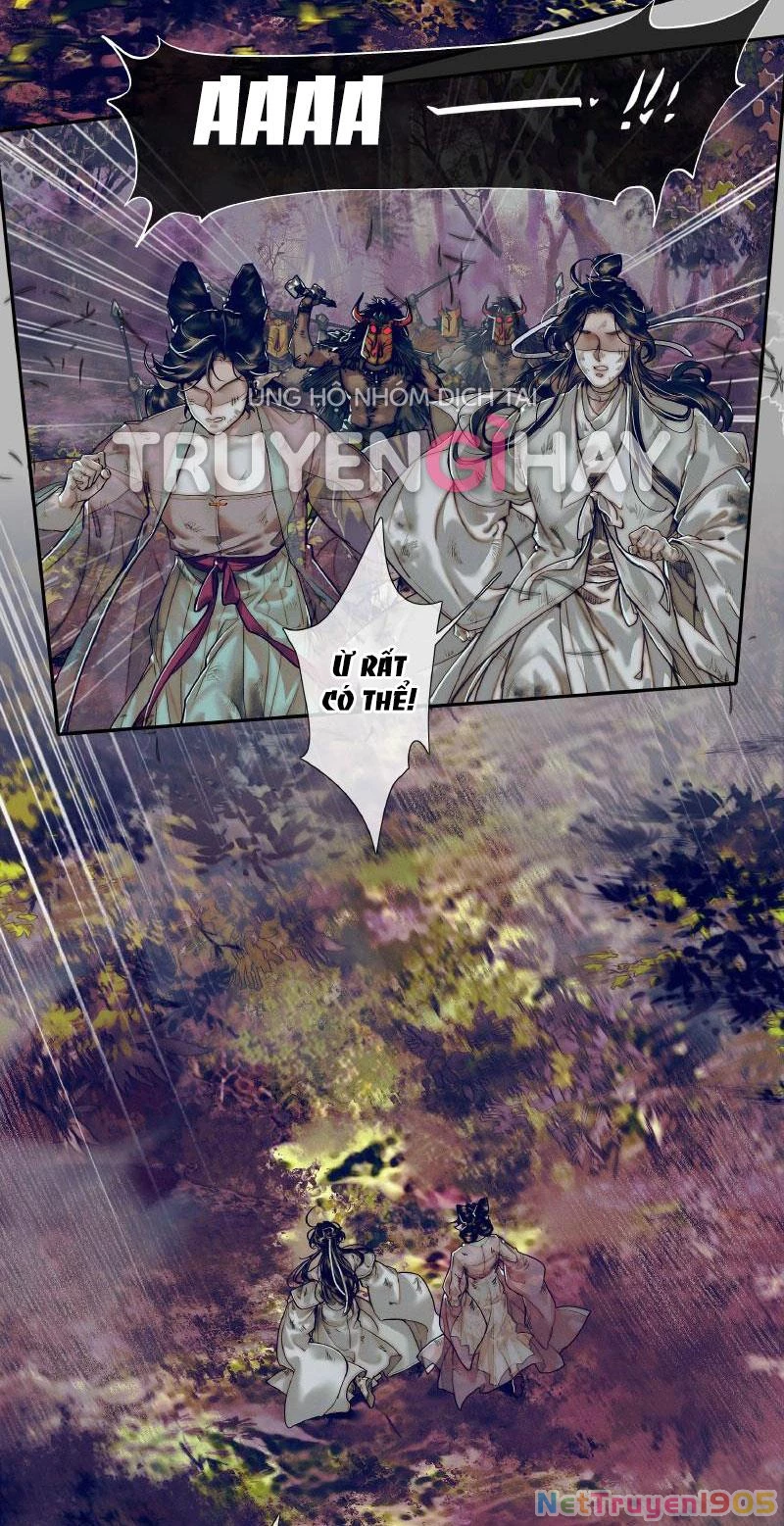 Thiên Quan Tứ Phúc - Bách Vô Cấm Kỵ Chapter 85 - 23