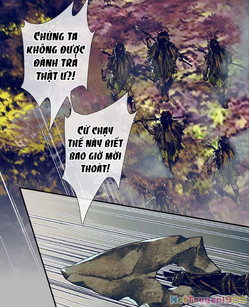 Thiên Quan Tứ Phúc - Bách Vô Cấm Kỵ Chapter 85 - 24
