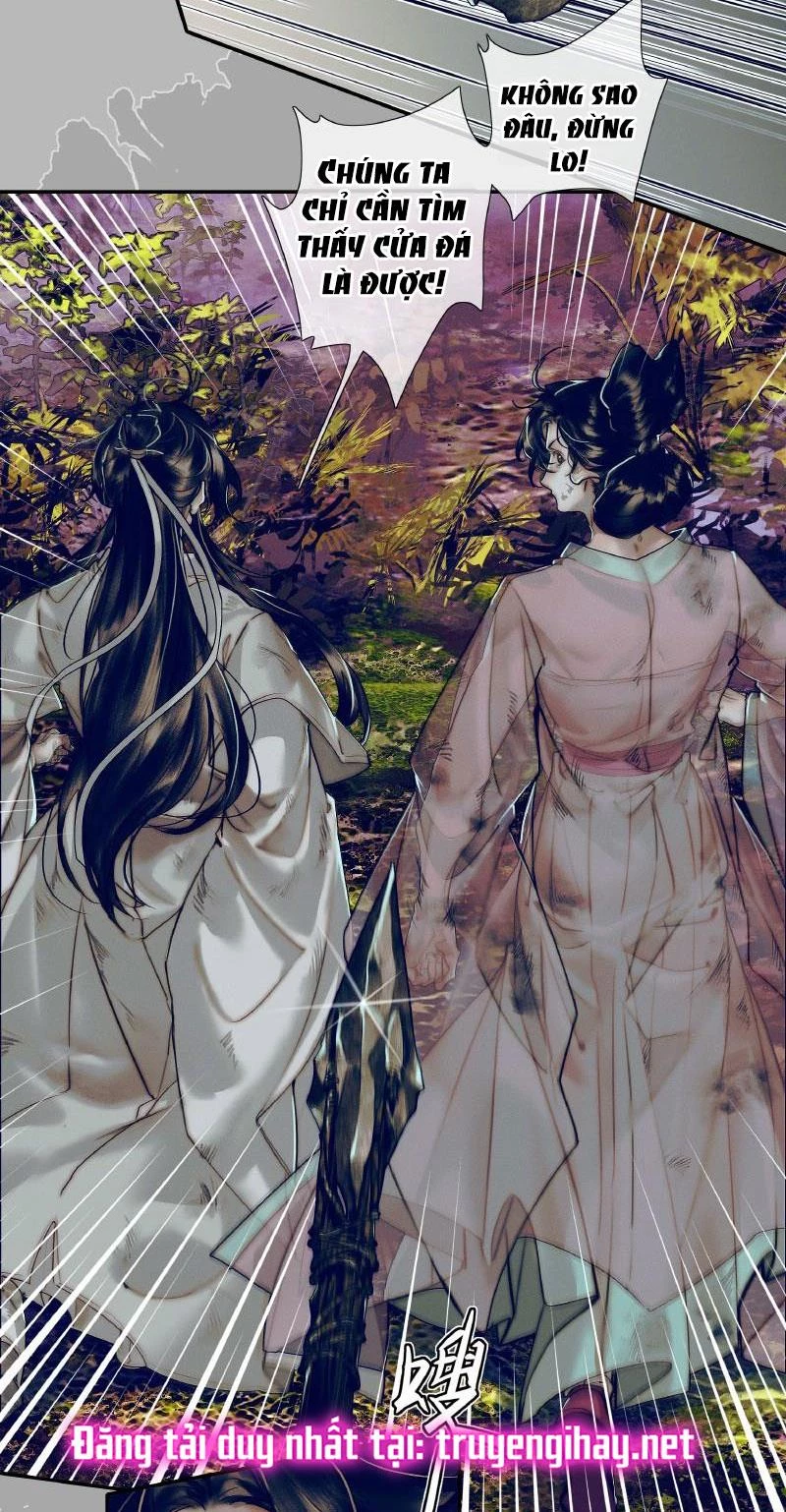 Thiên Quan Tứ Phúc - Bách Vô Cấm Kỵ Chapter 85 - 25