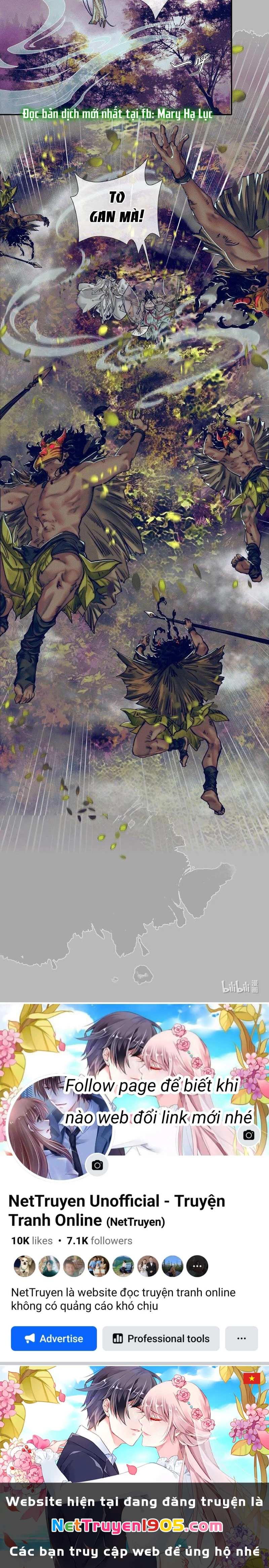 Thiên Quan Tứ Phúc - Bách Vô Cấm Kỵ Chapter 85 - 28