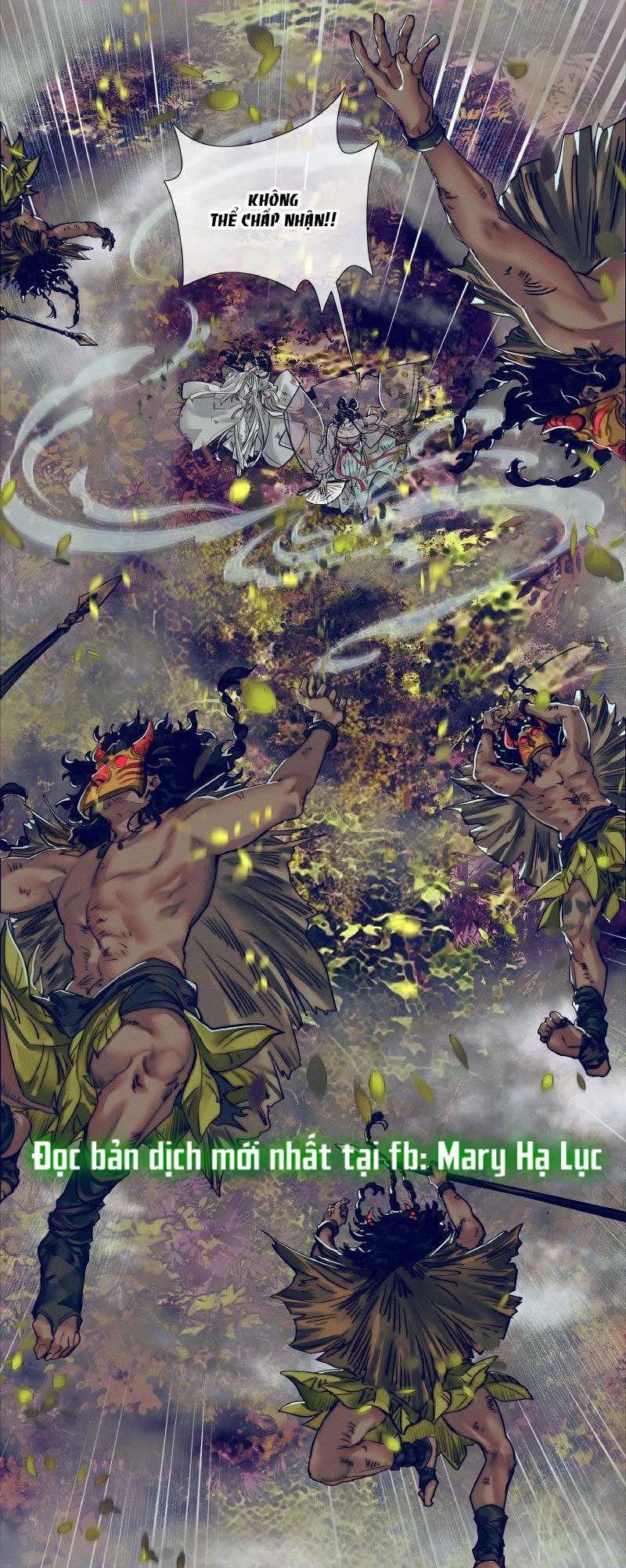 Thiên Quan Tứ Phúc - Bách Vô Cấm Kỵ Chapter 86 - 3