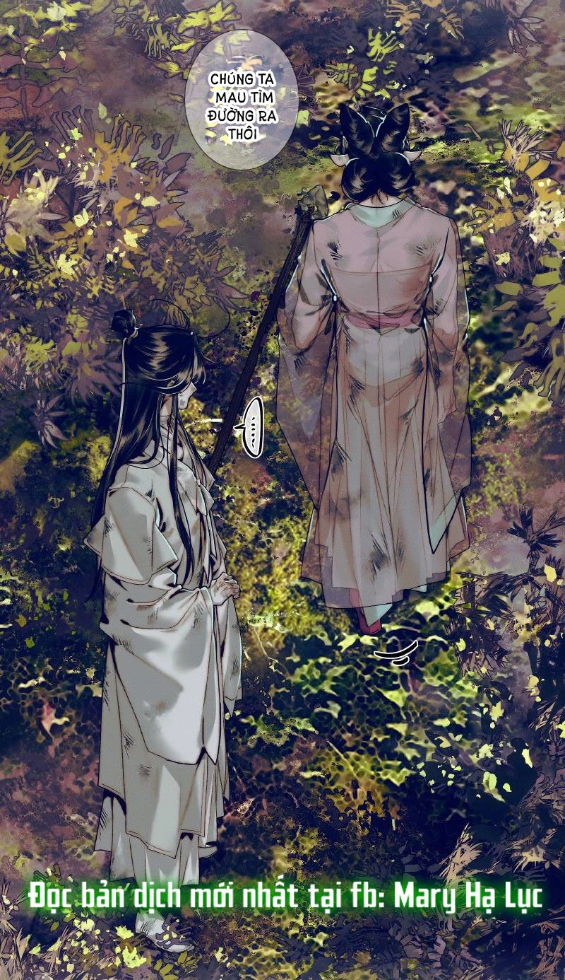 Thiên Quan Tứ Phúc - Bách Vô Cấm Kỵ Chapter 86 - 5