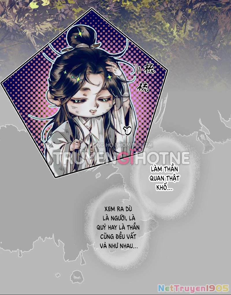 Thiên Quan Tứ Phúc - Bách Vô Cấm Kỵ Chapter 86 - 6